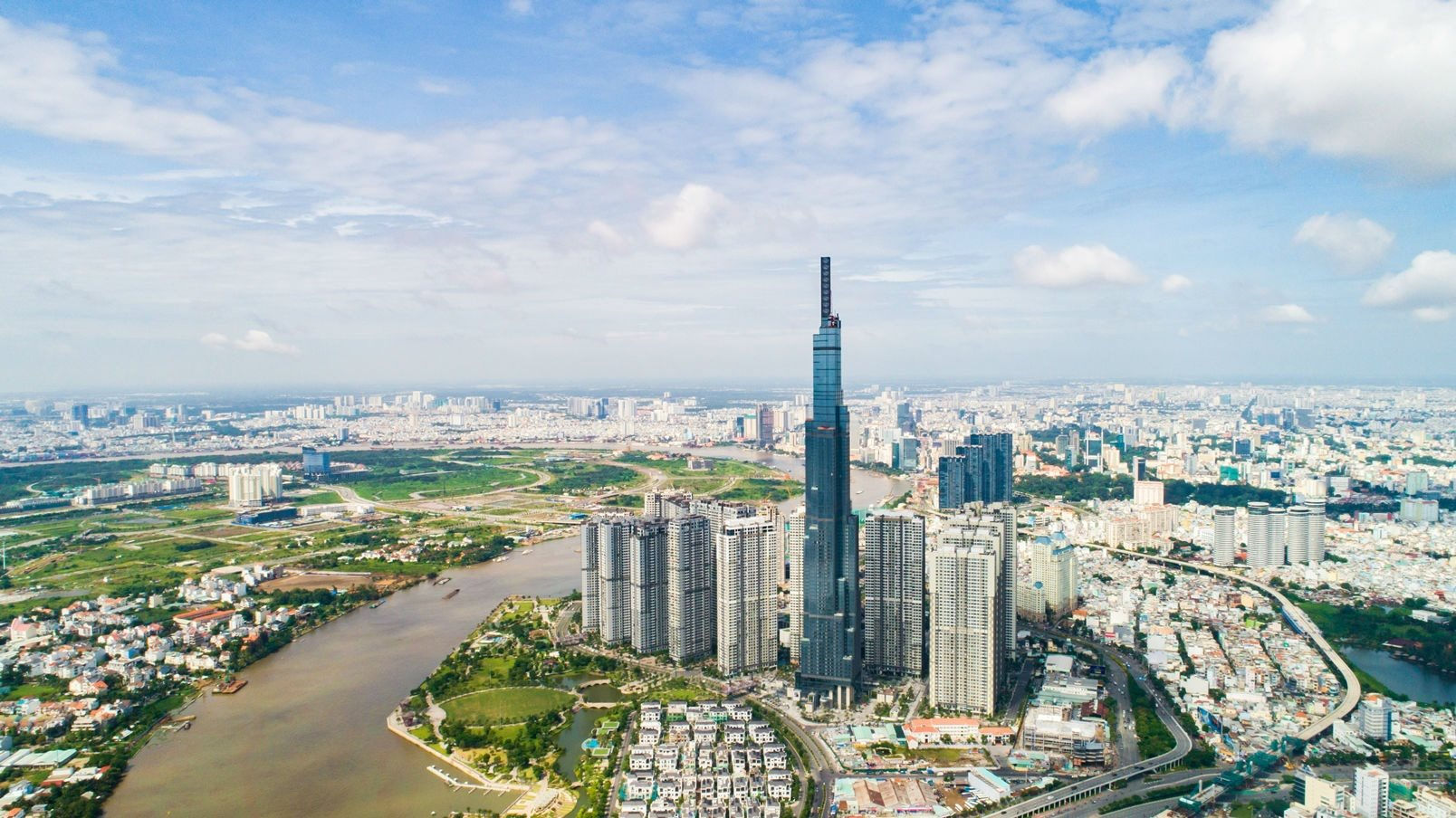 Kiến nghị cho phép TP. HCM được thí điểm áp dụng “phương pháp hệ số điều chỉnh giá đất” 