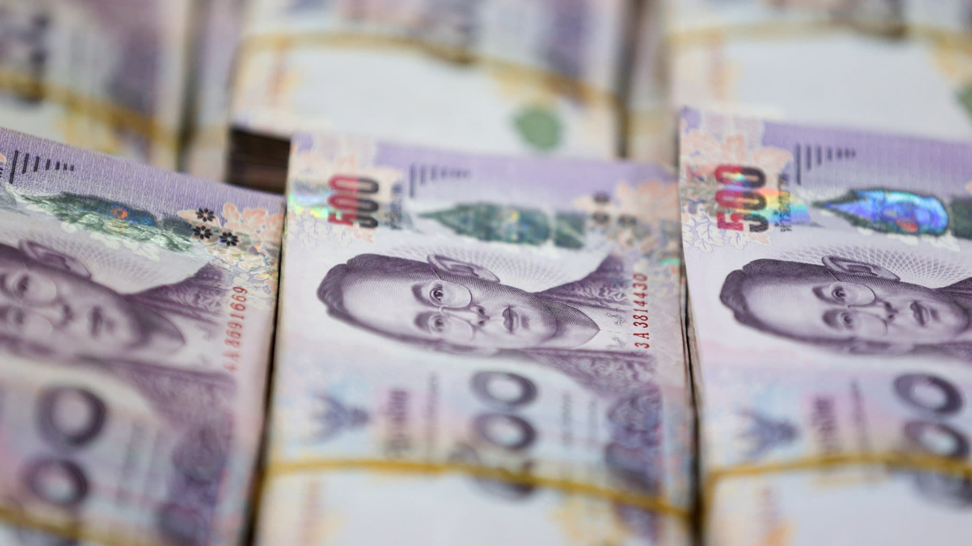 Chi hàng tỷ USD, các Ngân hàng Trung ương châu Á mong muốn giữ ổn định đồng nội tệ
