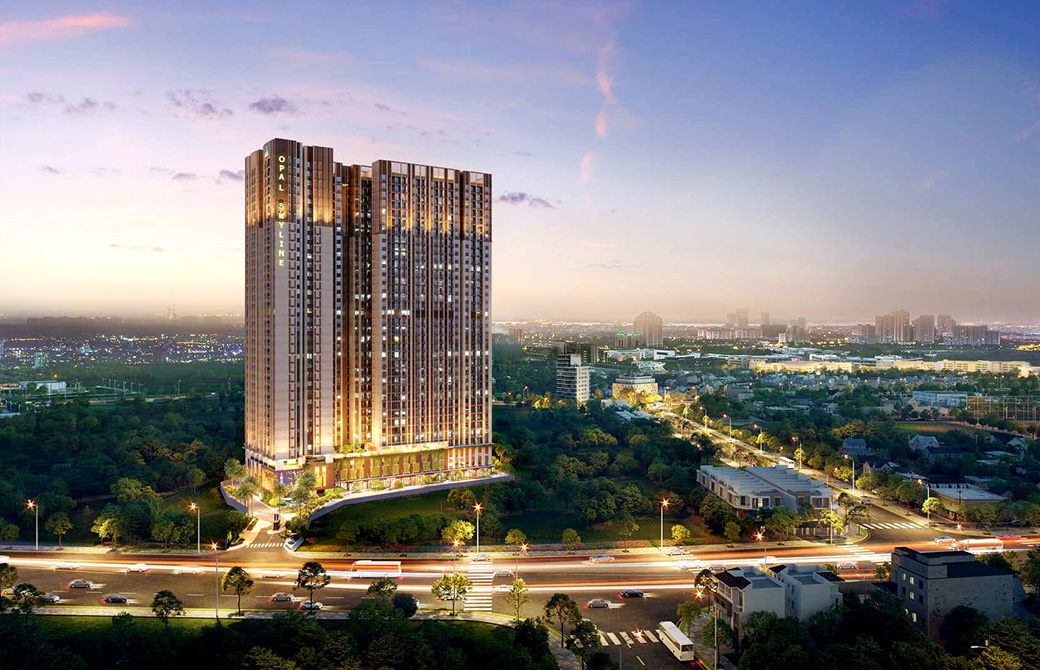 Giá cổ phiếu DXG giảm mạnh, Dragon Capital mua thêm 1,7 triệu cổ phiếu