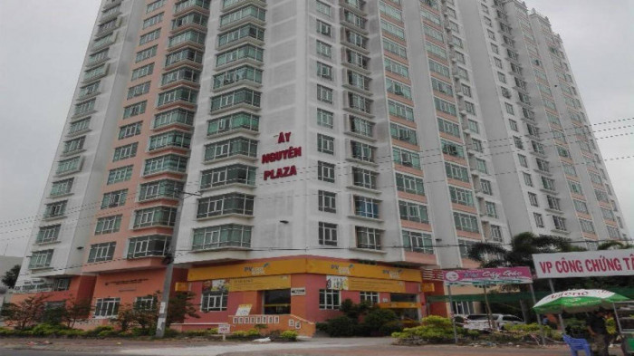 Công ty bất động sản ở TP.HCM bị Cần Thơ xử phạt hành chính 400 triệu đồng