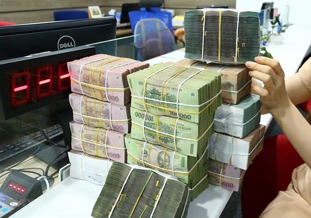 Cưỡng chế thuế đối với DIC Corp