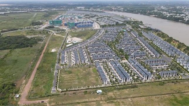 Hàng loạt 'đại dự án' bất động sản ở Đồng Nai bị thu hồi