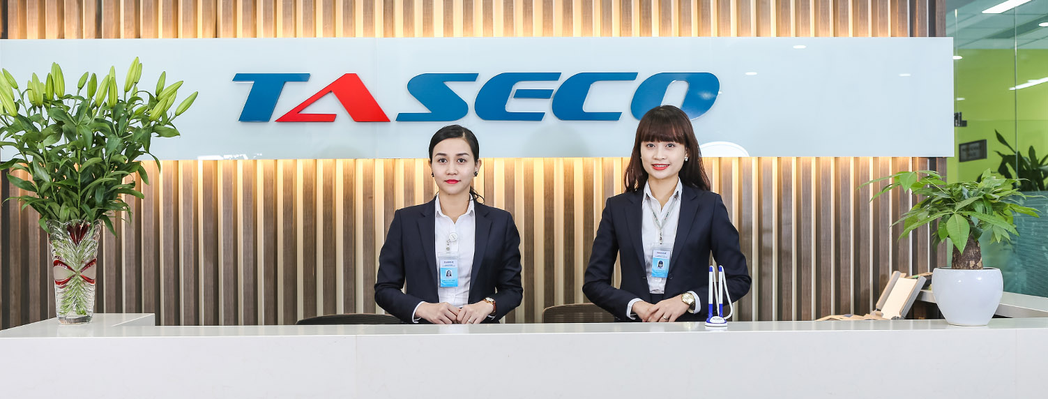 Taseco Air “kết nạp” thêm một công ty dịch vụ