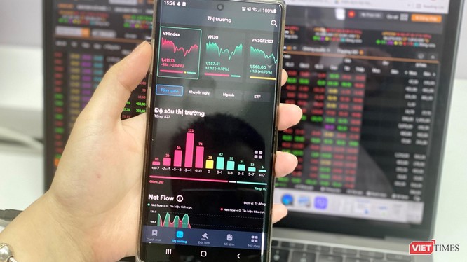 Kịch bản nào cho VN-Index nửa cuối năm 2022?