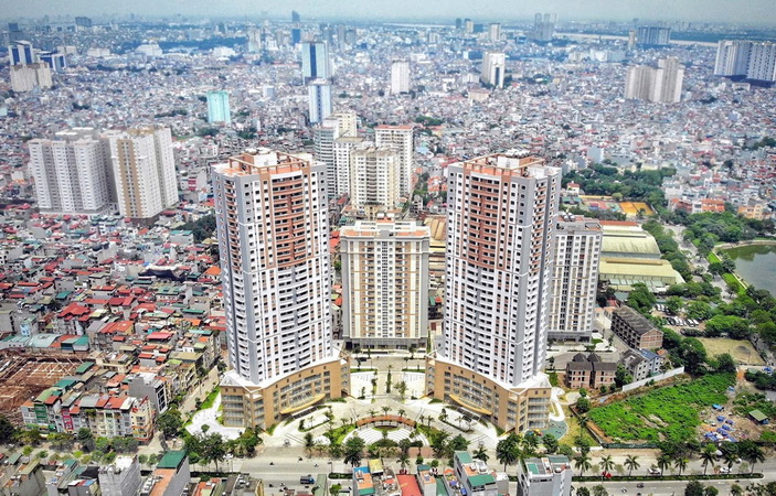 Mất phí khi sử dụng thông tin thị trường bất động sản