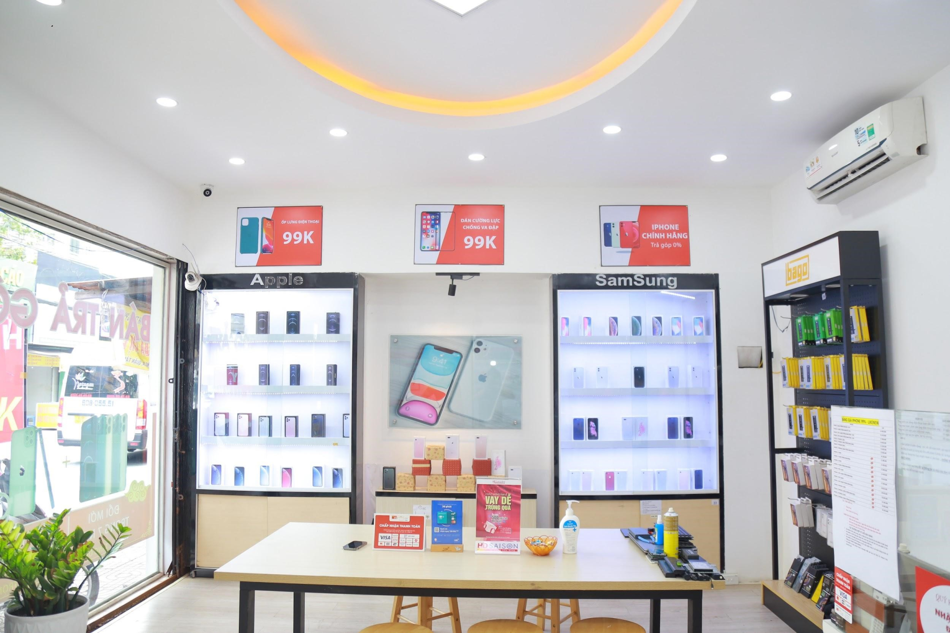 Thanh Trang Mobile - Địa chỉ sửa chữa điện thoại uy tín tại TP.HCM