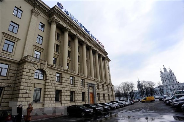 Nhật Bản trừng phạt thêm 90 cá nhân, tổ chức của Nga và Belarus