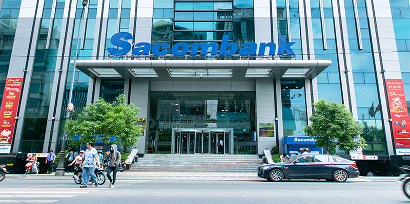 Dragon Capital gom tiếp 2 triệu cổ phiếu STB