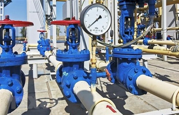 Nga cần 1 thập kỷ để nâng mức xuất khẩu khí đốt sang châu Á bằng EU