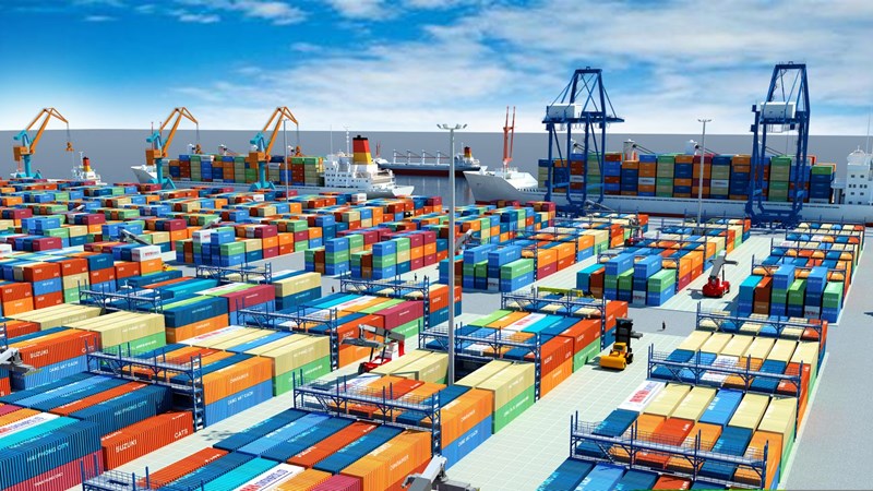 Việt Nam có 28 mặt hàng đạt kim ngạch xuất khẩu trên 1 tỷ USD