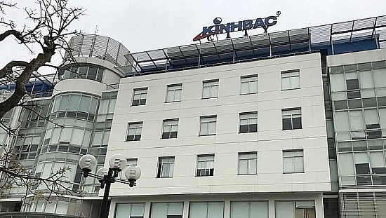Cổ phiếu được khuyến nghị ngày 8/7: KBC, SKG, DHG