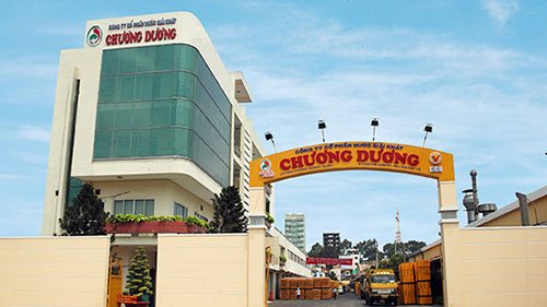 Tại sao thành viên HĐQT CDC bị xử phạt gần 165 triệu đồng?