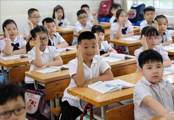 Cắt giảm, đơn giản hóa quy định hoạt động kinh doanh liên quan đến giáo dục