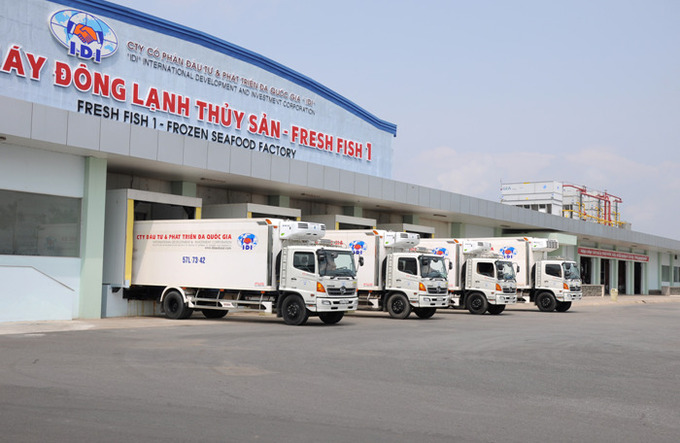 Bỏ trống vị trí Chủ tịch Kiểm toán, IDI bị lãnh án phạt
