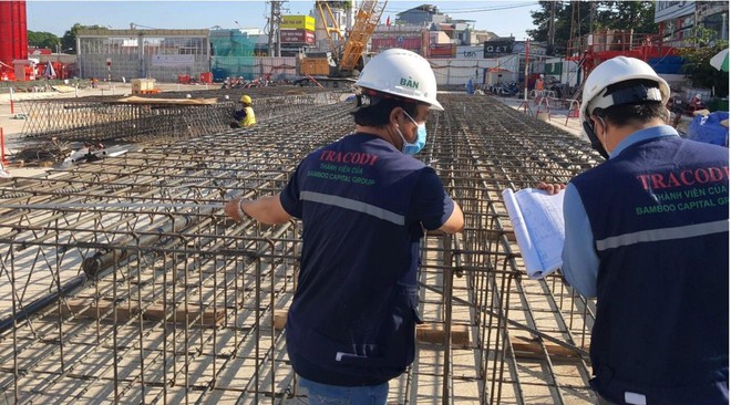 Tracodi tiếp tục kế hoạch thoái vốn trong năm 2022