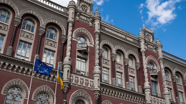 Ủy ban châu Âu quan ngại về khả năng thanh toán nợ của Ukraine