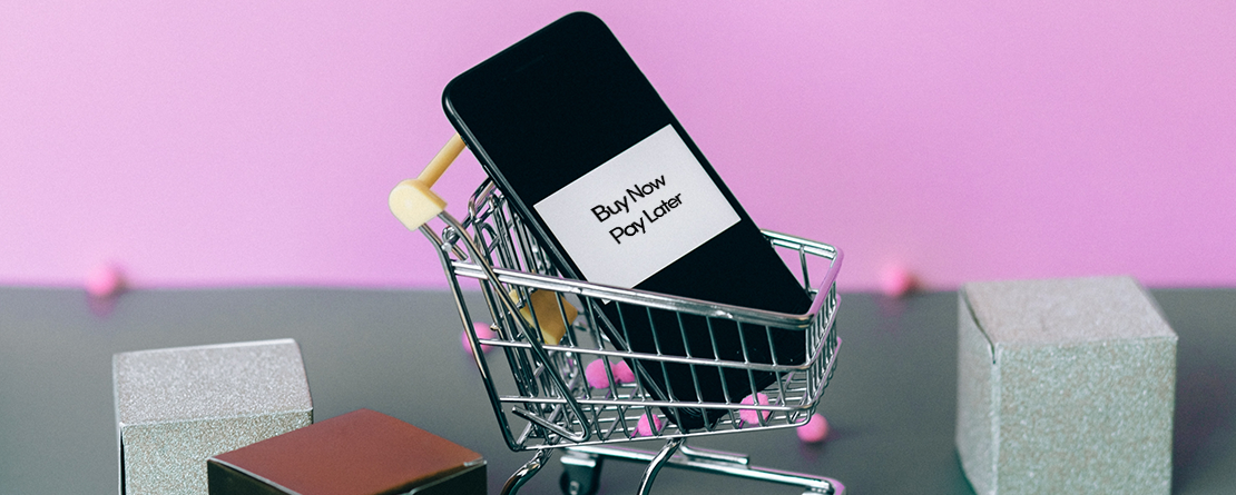 “Red flag” của dịch vụ thanh toán “Buy now, Pay Later”