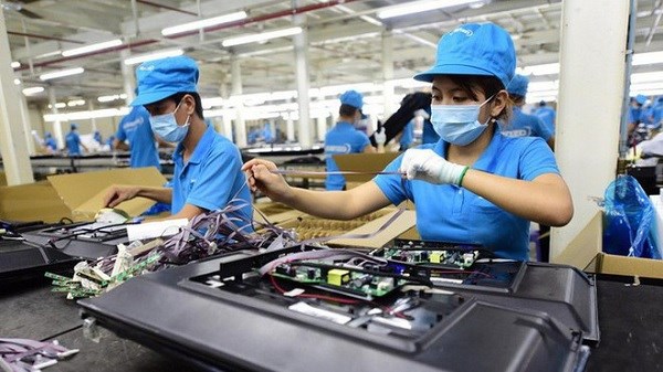 Gần 1,1 triệu người Việt thất nghiệp trong 6 tháng đầu năm 2022