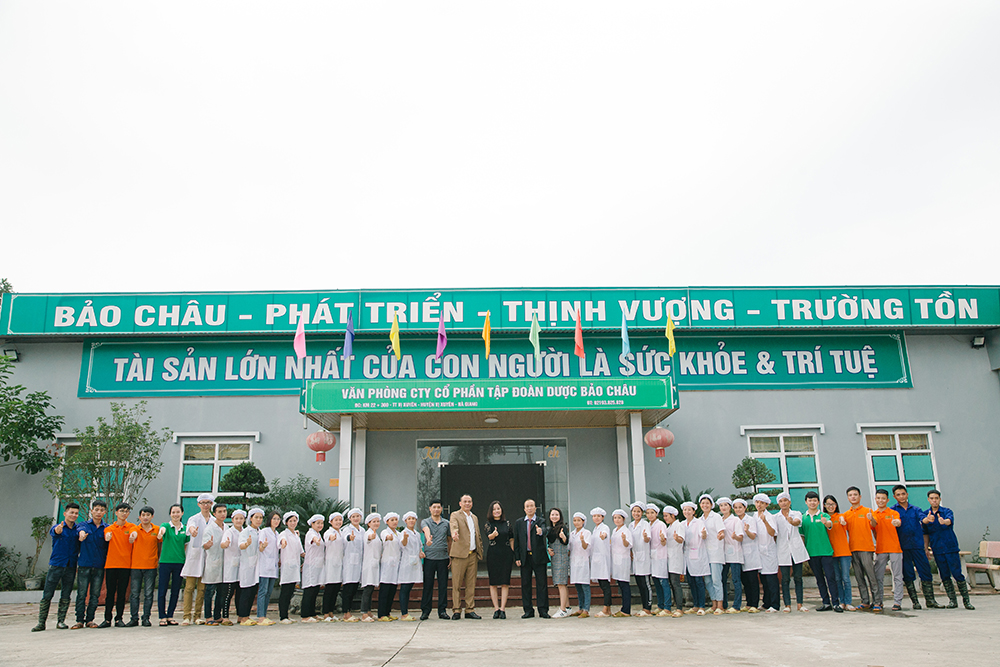Tại sao Dược Bảo Châu bị phạt tới 350 triệu đồng?