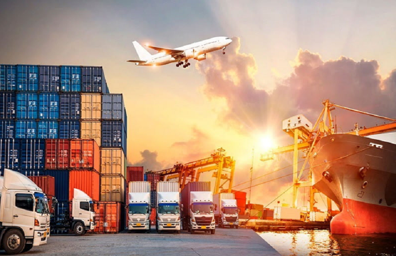 Việt Nam xuất siêu 710 triệu USD trong 6 tháng đầu năm