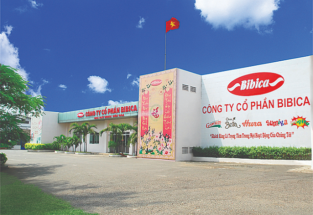 Bibica nộp phạt 145 triệu đồng