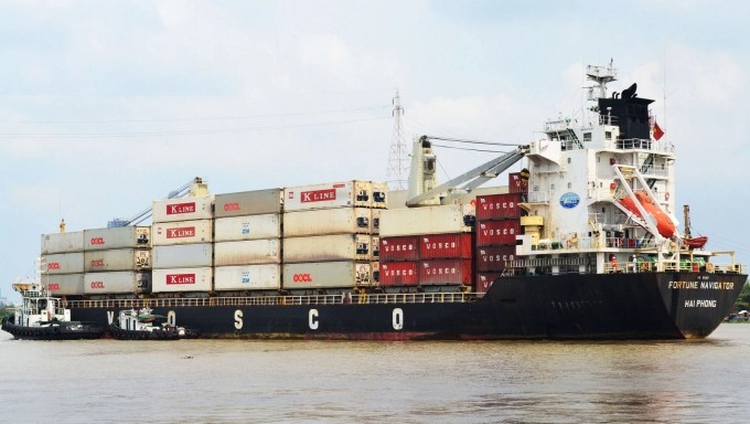 Cổ phiếu được khuyến nghị ngày 15/7: VOS, NLG, GVR