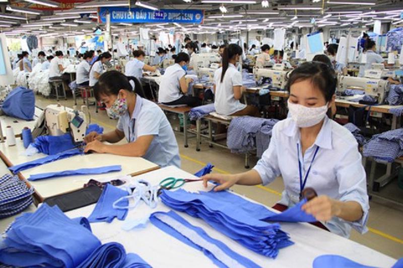 Kim ngạch xuất khẩu hàng hóa Việt Nam sang các nước CPTPP đều tăng khá
