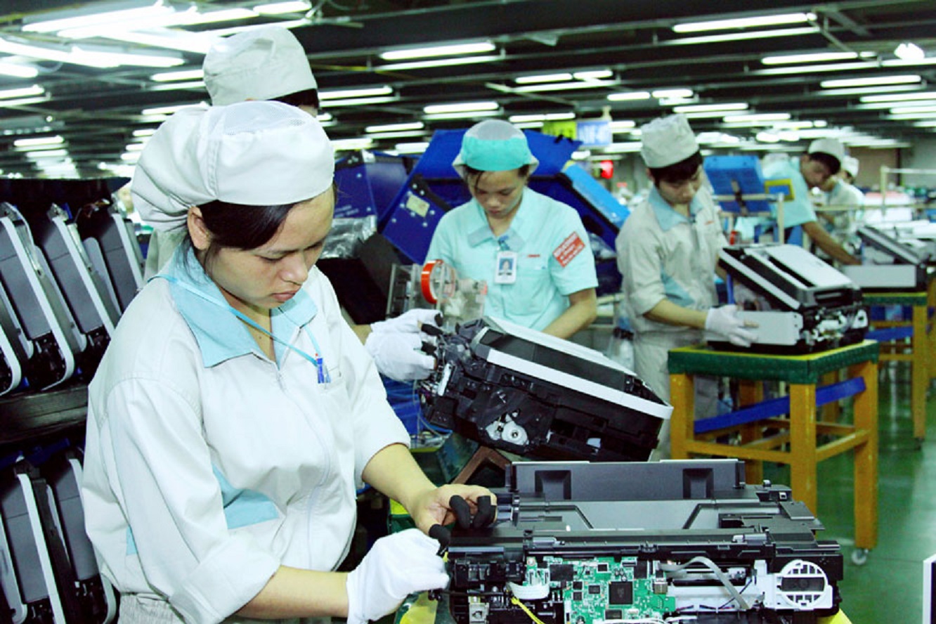 Xuất khẩu sang EU tăng cao nhờ tận dụng tốt Hiệp định EVFTA