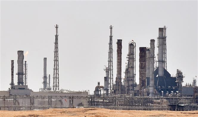 IEA: Khủng hoảng nguồn cung dầu toàn cầu dần thoái lui