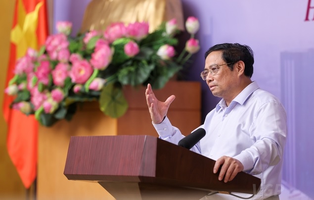Phát triển hệ sinh thái bất động sản an toàn, xử nghiêm sai phạm nhưng không để đổ vỡ