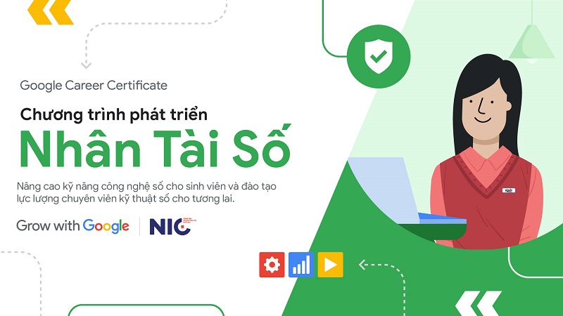 Chuyển đổi số có thể mang lại cho Việt Nam giá trị kinh tế 74 tỷ USD vào năm 2030
