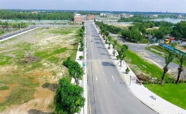 Hà Nội thúc bổ sung quỹ đất đủ điều kiện tổ chức đấu giá