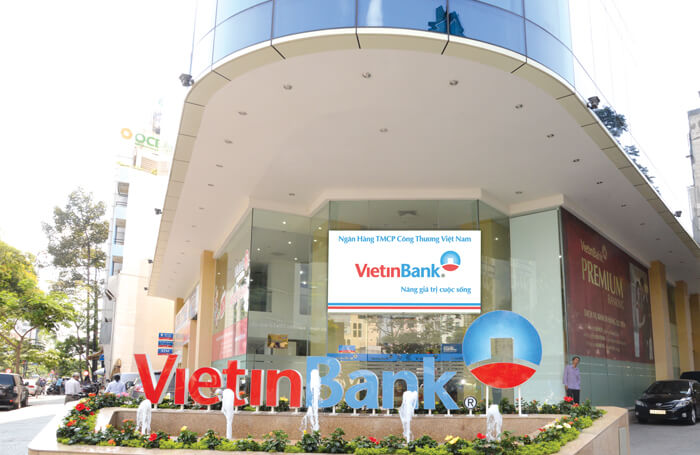 Ngân hàng VietinBank bán đấu giá khoản nợ thương mại