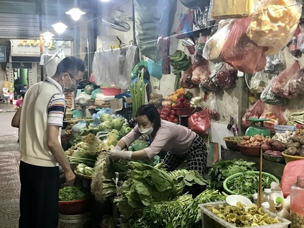 Chỉ đạo, điều hành giá chịu nhiều áp lực trong kiểm soát lạm phát
