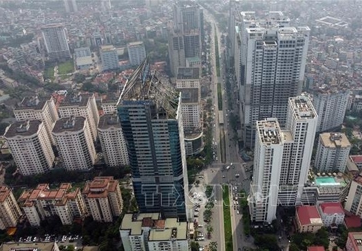 Đề nghị làm rõ trách nhiệm và sai phạm trong quy hoạch đường Lê Văn Lương