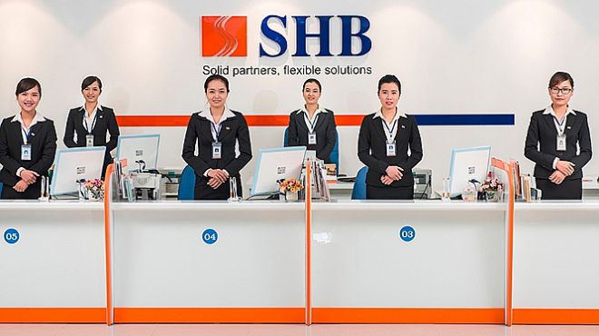 Ngân hàng SHB bổ nhiệm tân Tổng Giám đốc