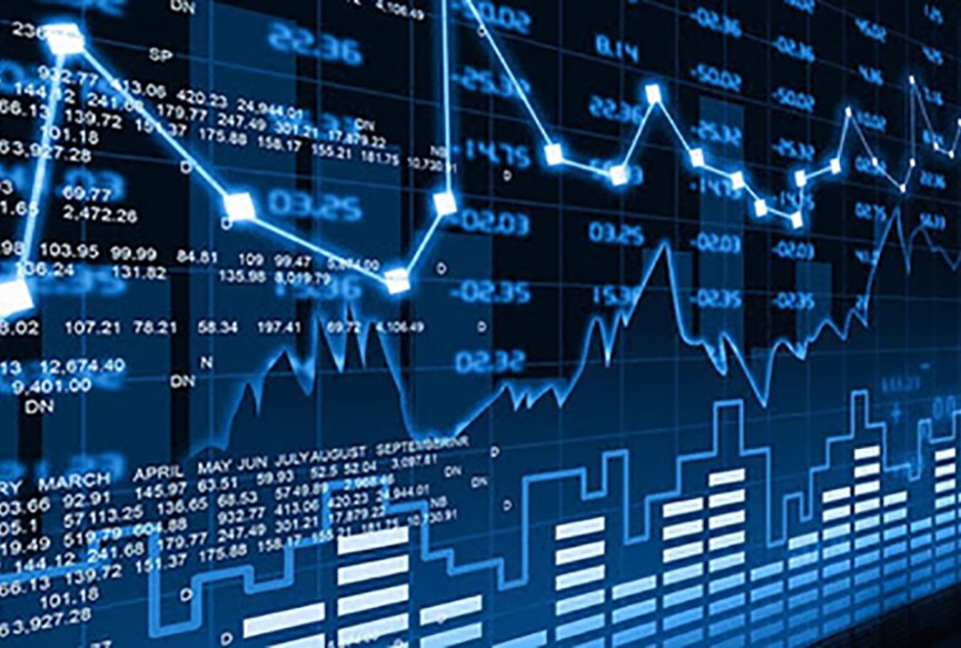 Dòng tiền đổ vào sàn sụt giảm, Vn-Index vẫn tăng