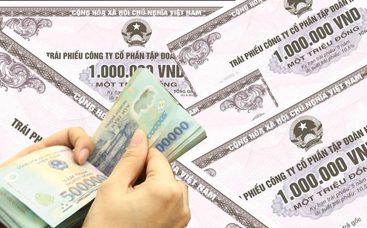Tăng cường quản lý, thanh kiểm tra thị trường trái phiếu doanh nghiệp