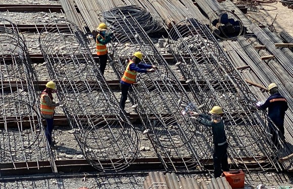 Tại sao Xây dựng Biên Hòa bị xử phạt hơn 400 triệu đồng, thậm chí bị đình chỉ hoạt động?