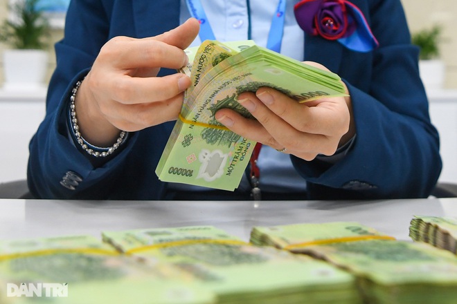 Cân đối nguồn lực để thực hiện cải cách chính sách tiền lương