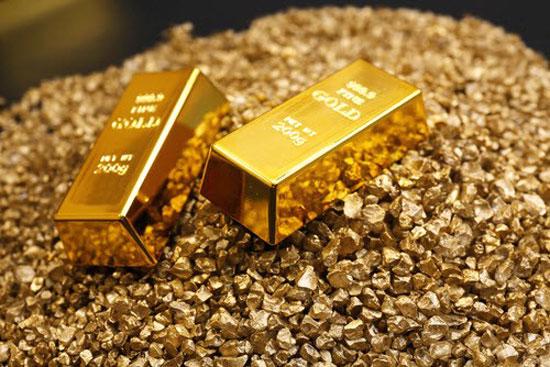 Giá vàng tăng phiên thứ 2 liên tiếp do đồng USD suy yếu