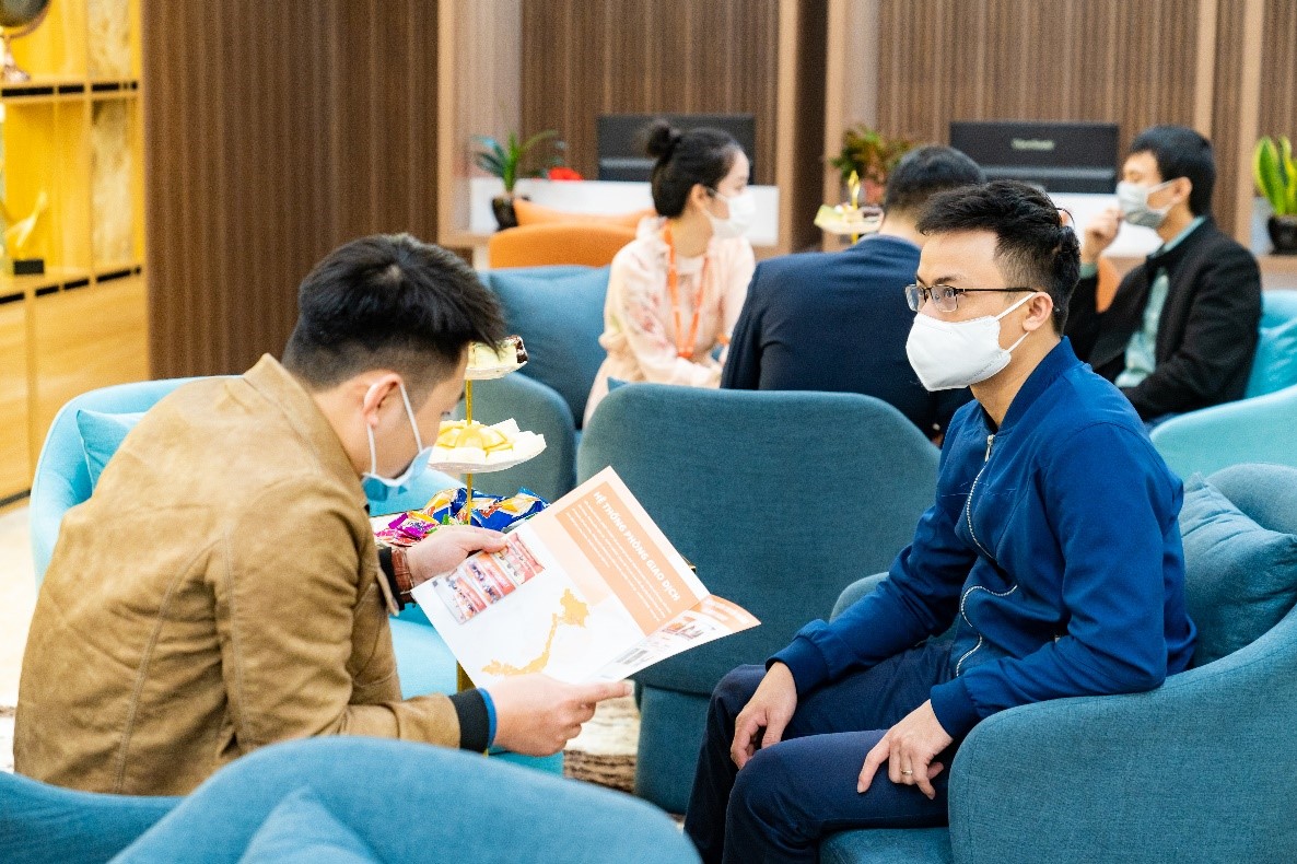 HappyMoney chính thức ra mắt hình thức giải ngân tại nhà