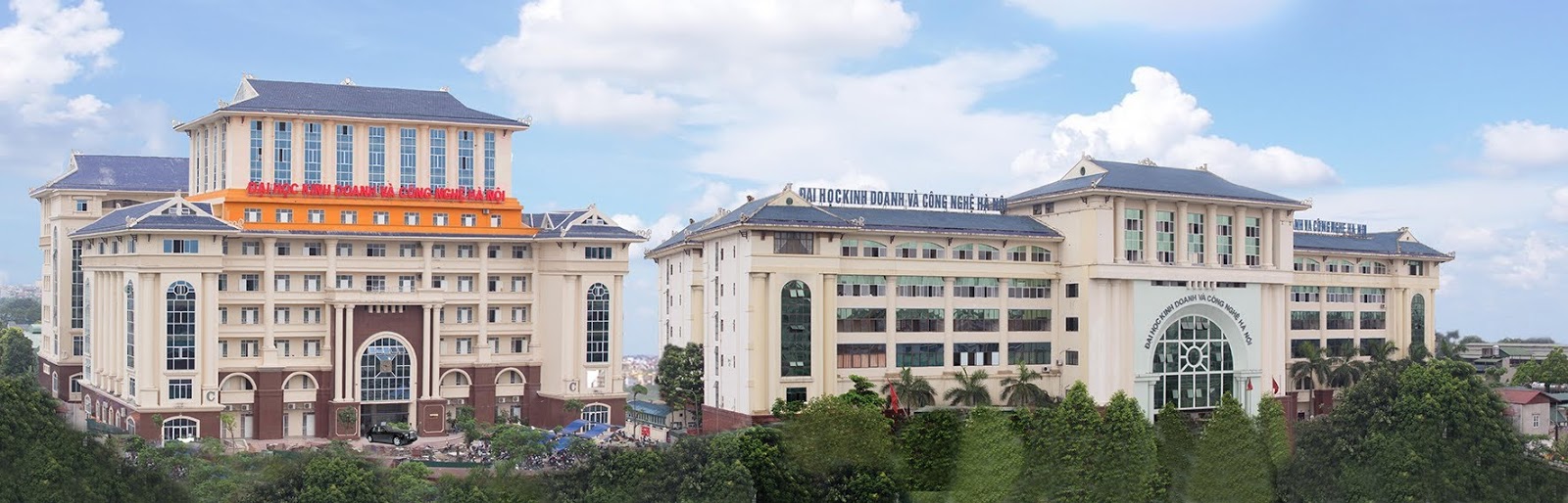 Tuyển sinh đào tạo Tiến sĩ Trường ĐH Kinh doanh & Công nghệ Hà Nội năm 2022