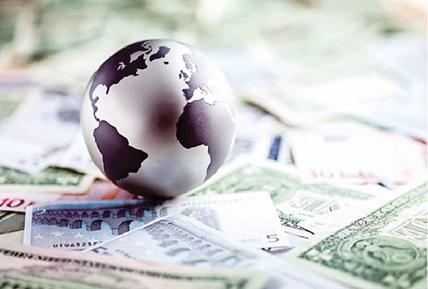 IMF cảnh báo châu Á có thể gặp rủi ro khi nợ gia tăng