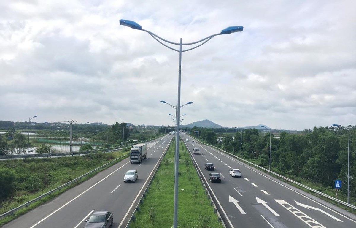 Phân cấp thực hiện các dự án cao tốc