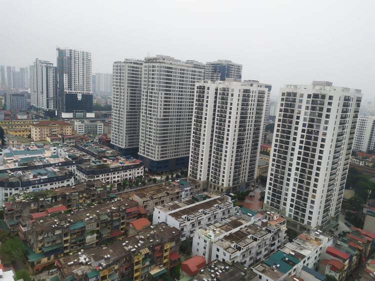 Các loại thuế, phí giúp hạn chế đầu cơ bất động sản