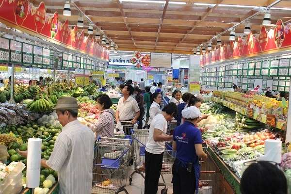 Tăng cường kiểm tra, giám sát thị trường bảo đảm cân đối cung cầu hàng hóa