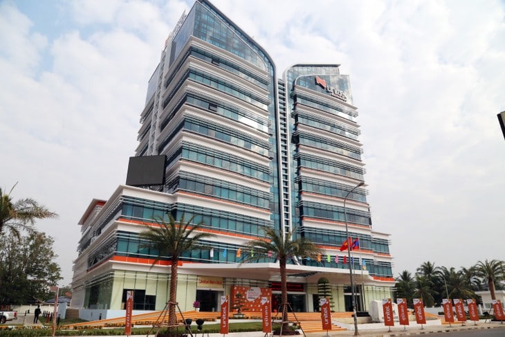Vốn đầu tư của Việt Nam ra nước đạt gần 358,76 triệu USD