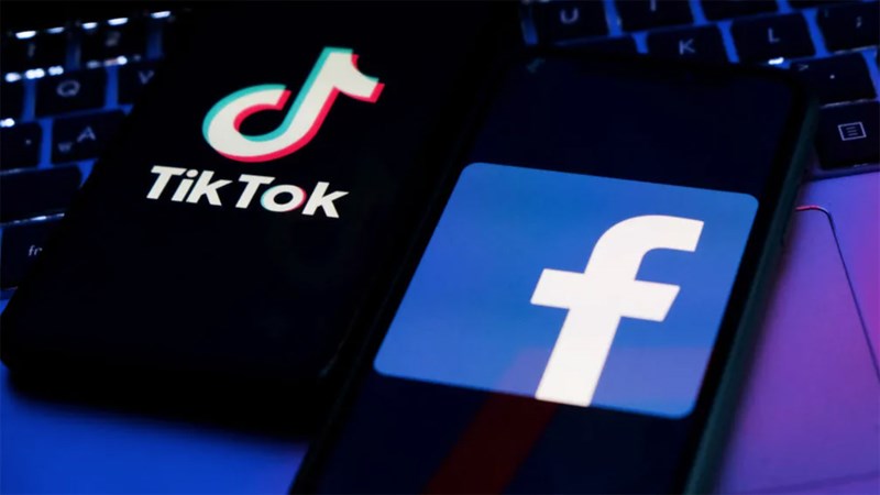 Facebook, Netfix, TikTok, eBay… nộp bao nhiêu thuế tại Việt Nam?
