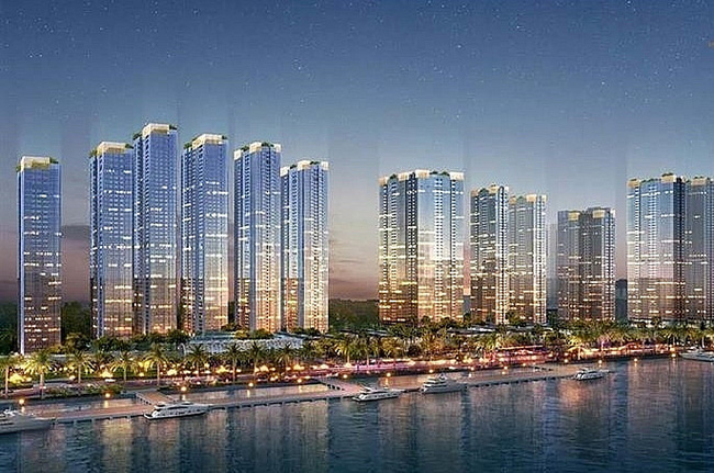 Cung nhỏ giọt sẽ đẩy giá bất động sản tăng 20-30% vào cuối năm?